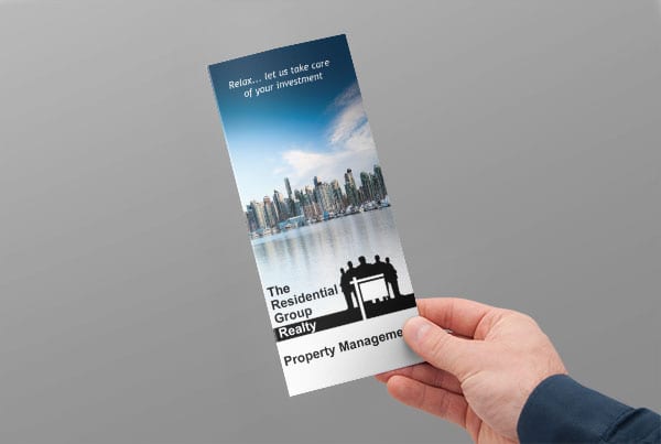 Brochure Design