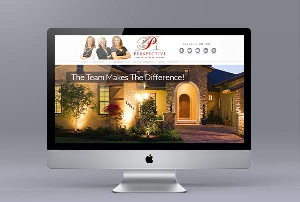 Arizona Ubertor Website Design