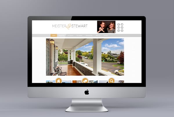 Meister Stewart Website