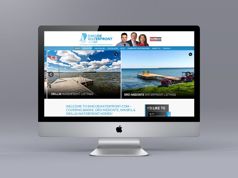 Simcoe-Waterfront-Website-The-Johnston-Team