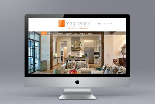 Lili Marchenski VPG Realty