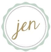 Jen Murphy - Monogram - Colour