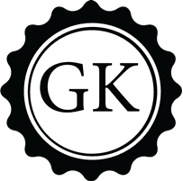 Gordon Kleaman - Logo -