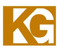 Kris Goudreau logo