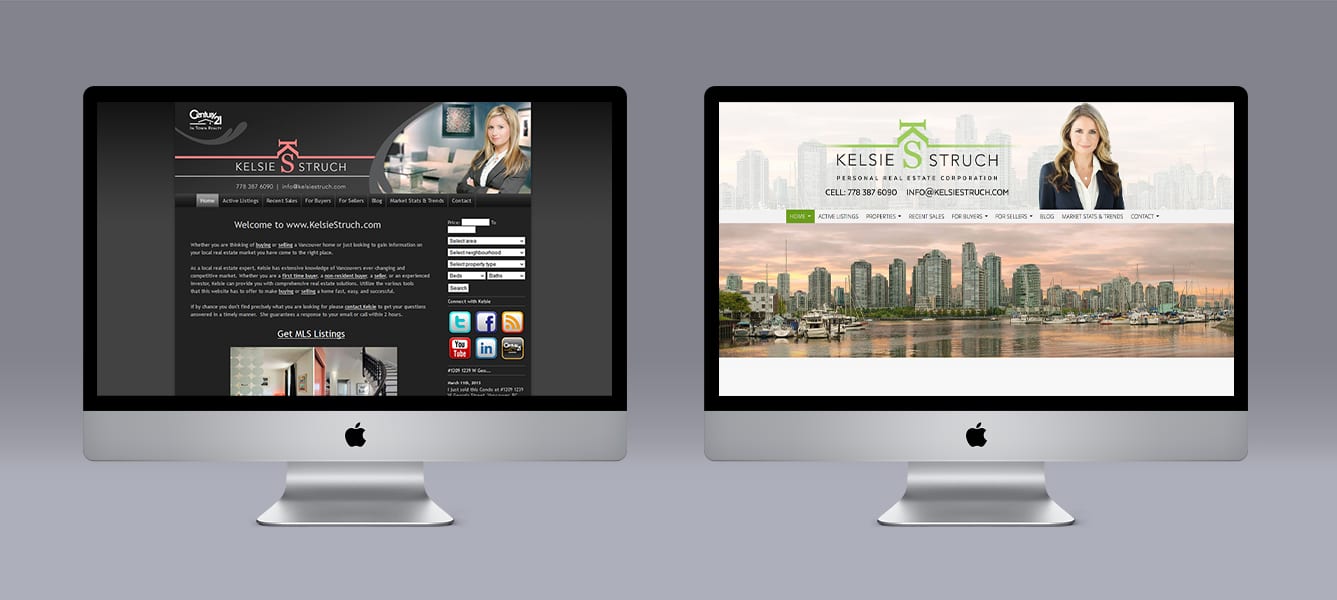 Ubertor update to Responsive template