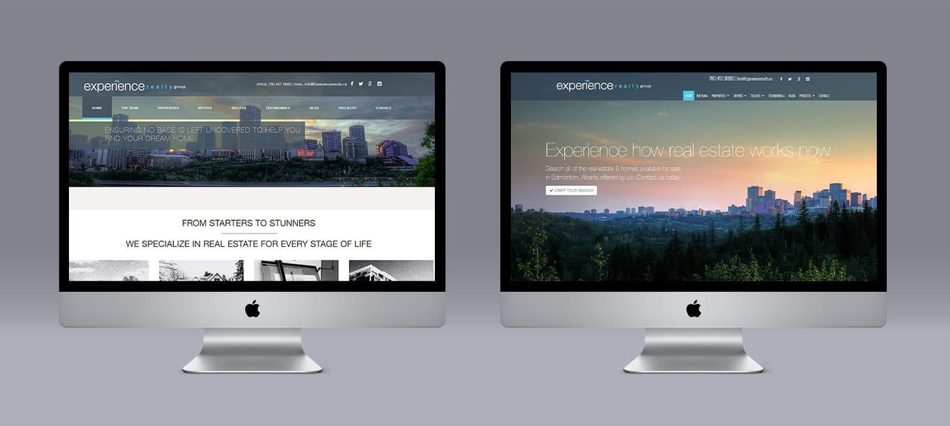 Ubertor update to Responsive template